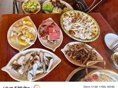 -大理.老字号渝记酸萝卜乌鱼(古城总店)