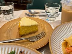 -BAKER&SPICE(安福路店)