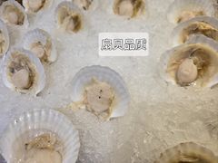 -芭菲盛宴·环球美食(北城国际店)