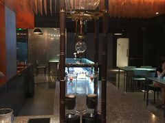 -sugarman espresso素饮糖人高新咖啡工厂