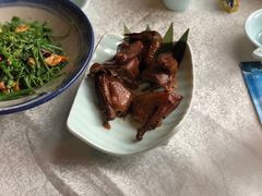 -渔娘渔家丹东海鲜(东直门店)