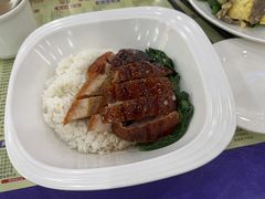 -陈记烧鹅茶餐厅(世和路店)