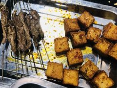 招牌黑胡椒烤肉-碎怂烤肉(钟楼柳巷店)