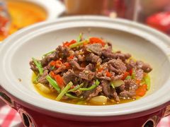 -老湘村·湖南土菜(天河维多利店)