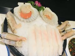 -汤城·料青山