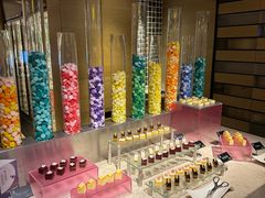 -金海湾自助餐厅(金陵饭店)