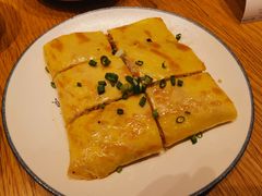 武汉三鲜豆皮-文叔·湖北名小吃·小龙虾(华强北店)