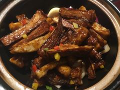 -悟长年潮汕菜砂锅粥(圣熙8号店)