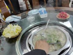 -藏书羊肉(莱蒙城店)