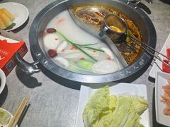 -人人捞火锅(陵水店)