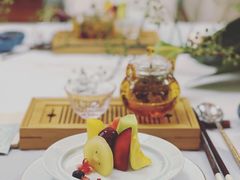 水果-叶叶菩提·晋福宫