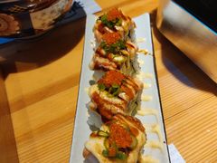 -浦·传统日式料理(3 5 1 1 店)