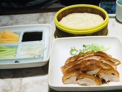 -韵秋荷(宝山龙湖天街店)