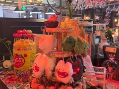 -SUPER BOWL超级碗(崂山丽达店)