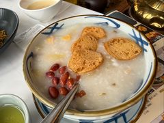 回味艇仔粥-陶陶居酒家(第十甫路总店)