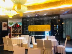 大堂-眉州东坡(通州店)