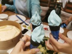 -小大董·烤鸭(王府井apm店)