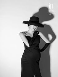 -专注孕妇照亲子照·纪田摄影