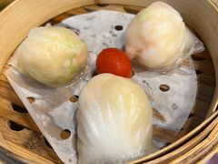 -点都德(龙之梦店)