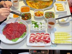 -傣妹火锅(南京东路一店)