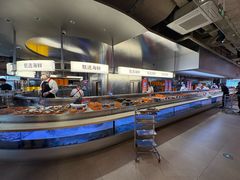 -海底捞大排档火锅(打浦路店)