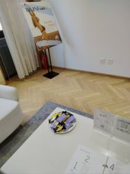 -HEYAN荷妍专业脱毛连锁机构