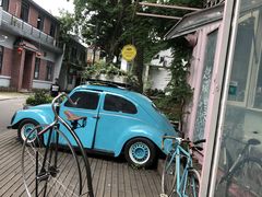 -灯塔咖啡馆BOOK·Coffee Shop