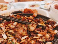-惠丰堂饭庄·烤鸭·京味菜(翠微路店)