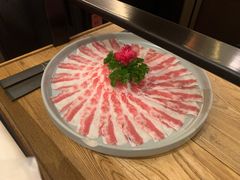 美国雪花牛肉-煲宫(华润万象城店)