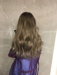 -MYCOLORHARSALON