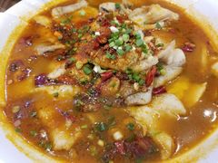 -食悦天美食广场(西安CityOn熙地港购物中心店)