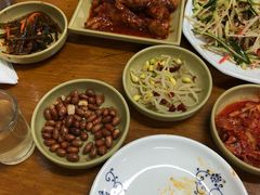 -京玉菲饭店(李村店)