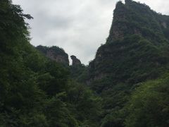 -孤山寨风景区