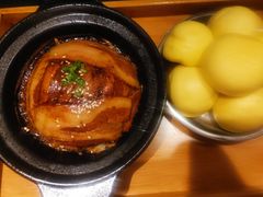 -老灶房-四川土菜(开元店)