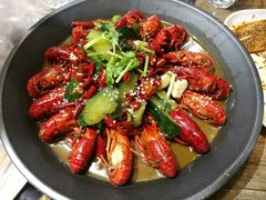 -丽伟的串·烧烤·砂锅(季景天地店)