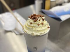 -唐沫茶兮(首山店)