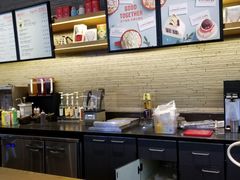-星巴克(长春开运街欧亚店)