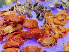 -厦门艾美酒店·新食谱西餐厅