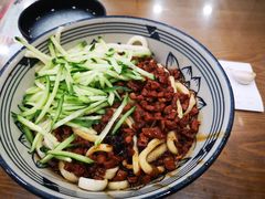 -酱府老碗面(西大店)