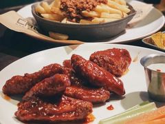 -CAGES凯吉思西餐厅运动乐园(静安店)