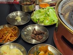 -西塔老太太泥炉烤肉(北京北苑天街龙湖店)