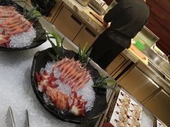 -宁波万豪酒店