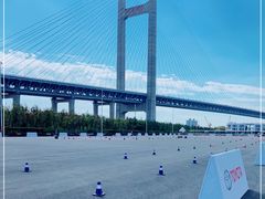 -锐擎卡丁车主题乐园(郊野公园店)