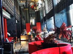 -北京索菲特大酒店