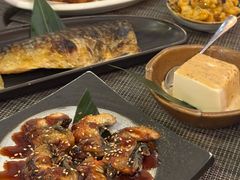 -喜多亭(宜山路店)