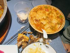 -清真·舒迩布炕锅王·高原美食文化(青海总店)