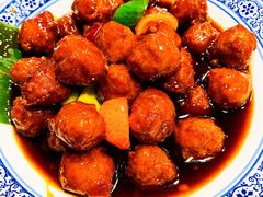 -東舍食唐精品陕菜馆