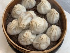 -锡笼记·无锡小笼(人民路店)