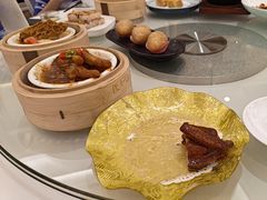 -圣丰城酒家·宴会(宝安大仟里店)