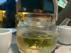 -晓淮山·扬州早茶·淮扬菜(龙阳广场店)